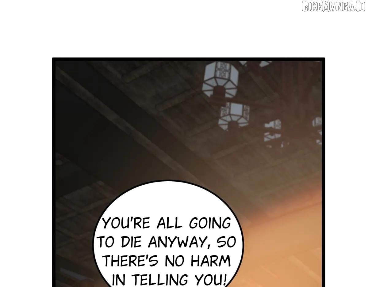 Divine Urban God Chapter 276 - page 57